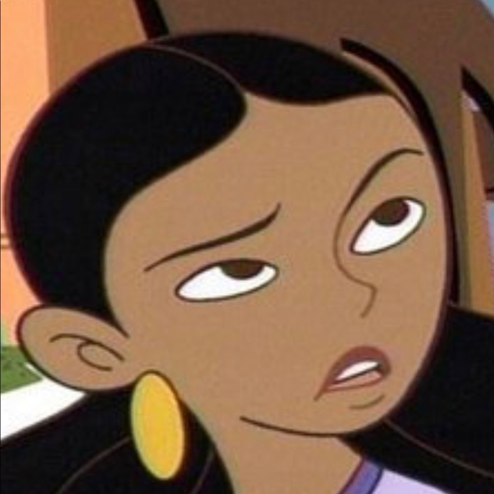 Meet your Posher, Liyah